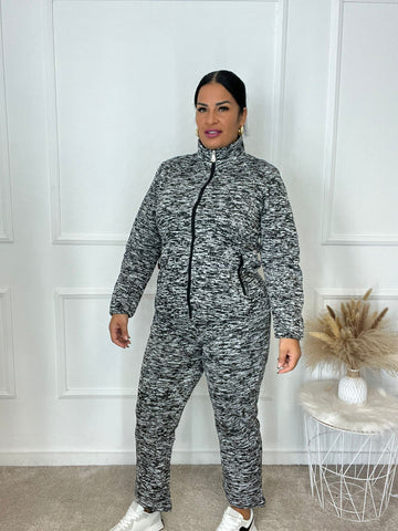 Chándal calentito  (3139)