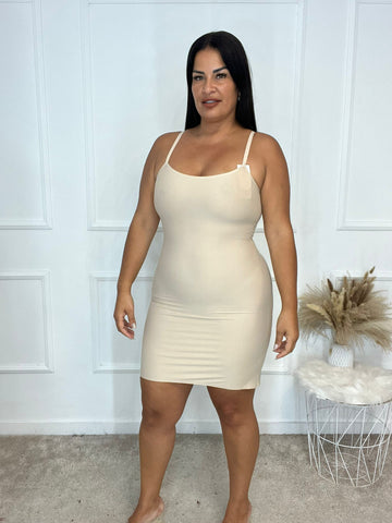 Vestido Bajero