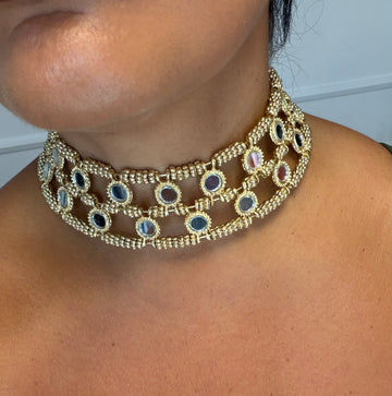 Choker Zahora