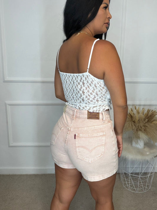 Pantalón  Corto Adara