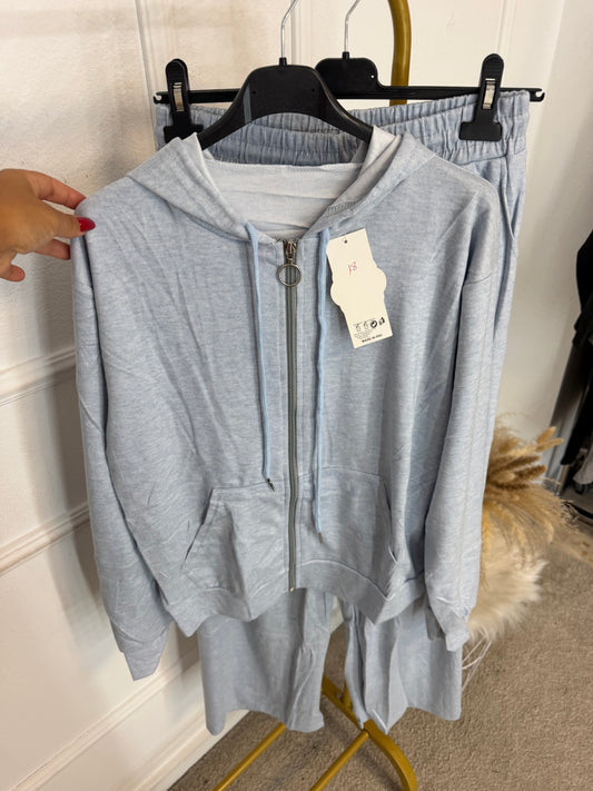 Chandal carmen (V88)