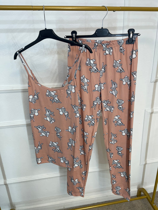 Pijama Conejitos
