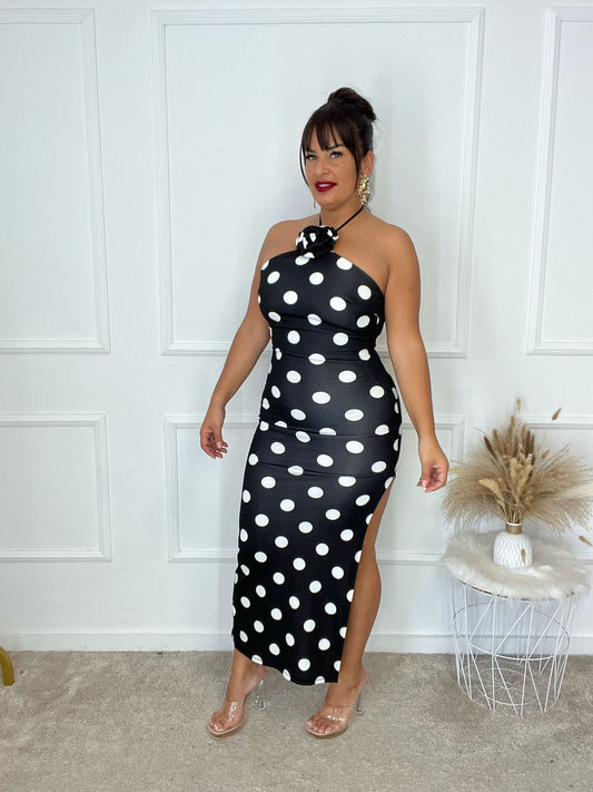 Vestido Sarayma