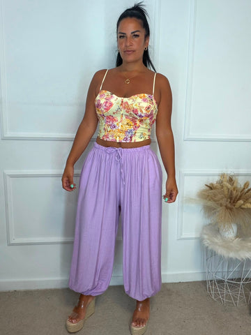 Pantalón Hermi
