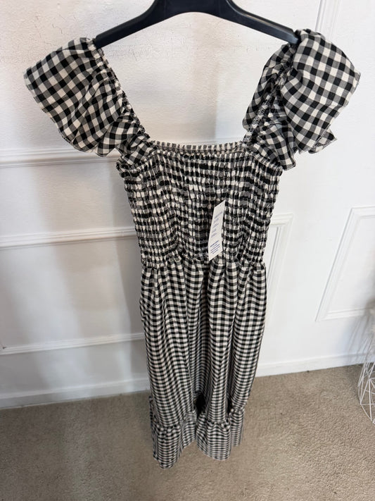Vestido Vichi