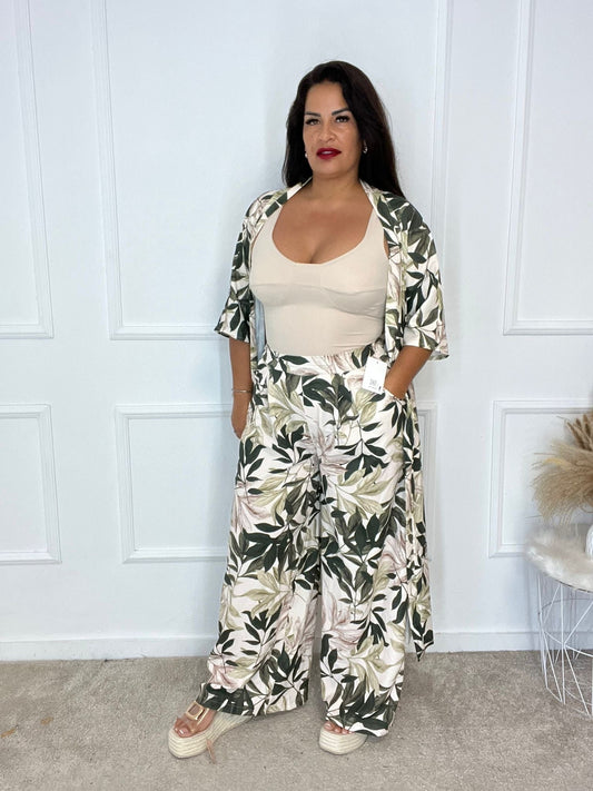 Pantalón Paula
