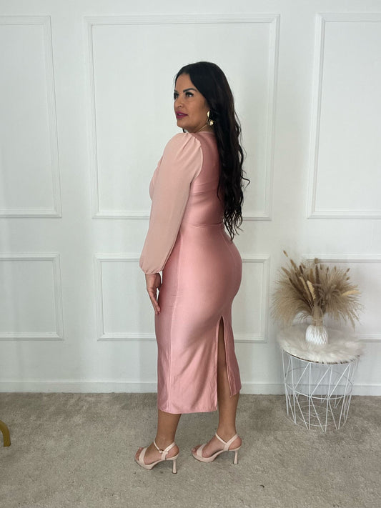 Vestido Judith