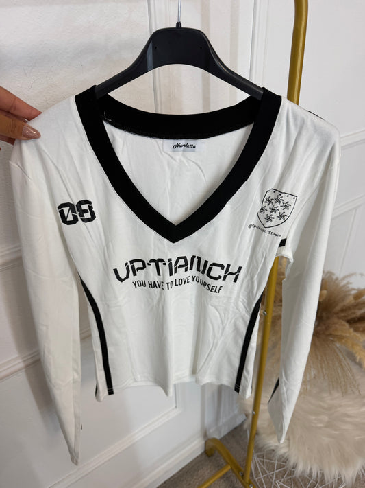 Camiseta sport