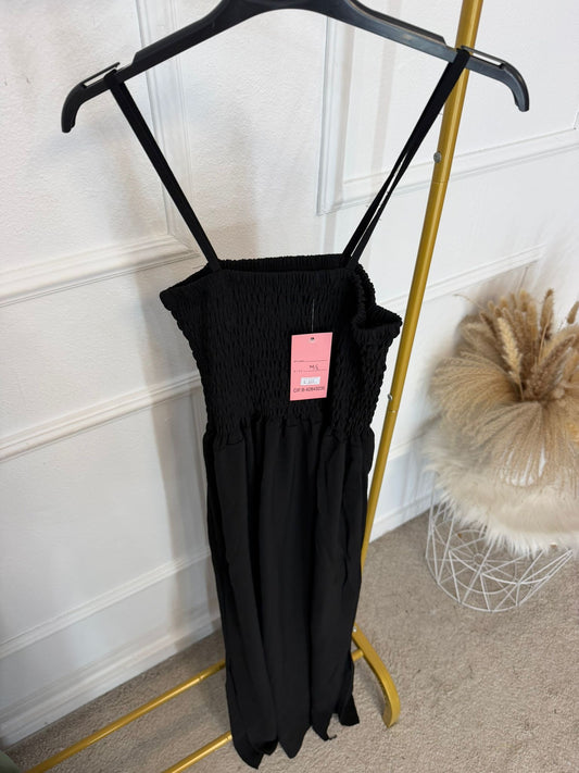 Vestido Natalia (C337)