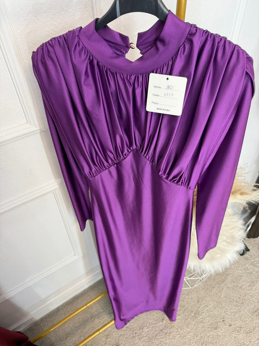 Vestido Ivonne