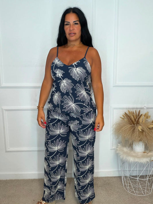 Conjunto Naima