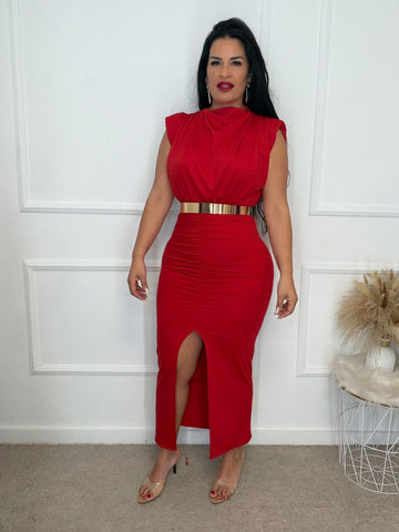 Vestido Irene