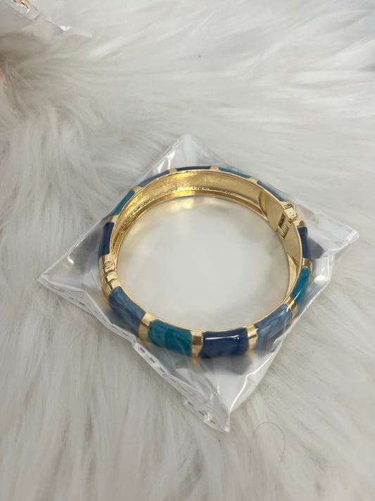 Pulsera nácar mediana