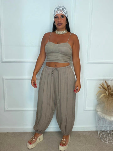 Conjunto Amara