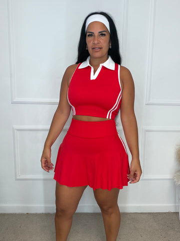 Conjunto Sport Fati (YJS7797)