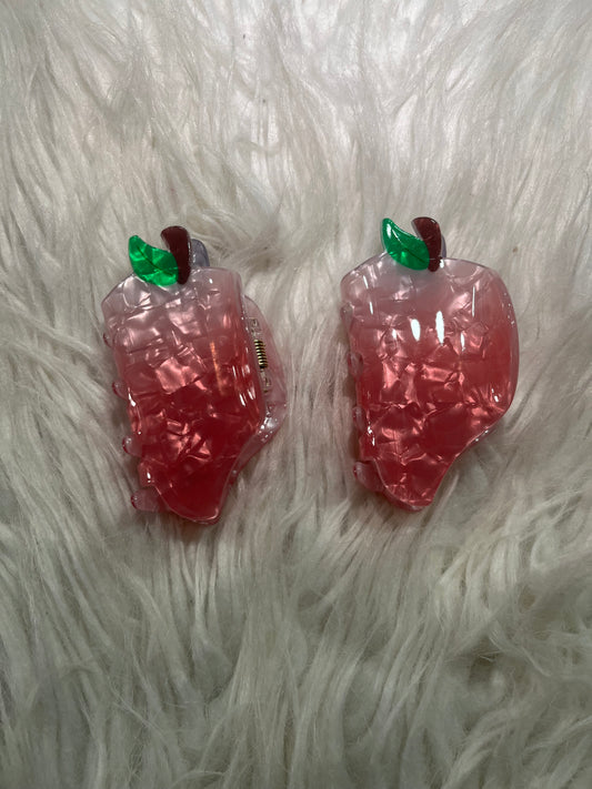 Pinza Fruta 1