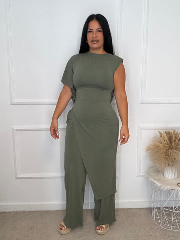 Conjunto Zuleima