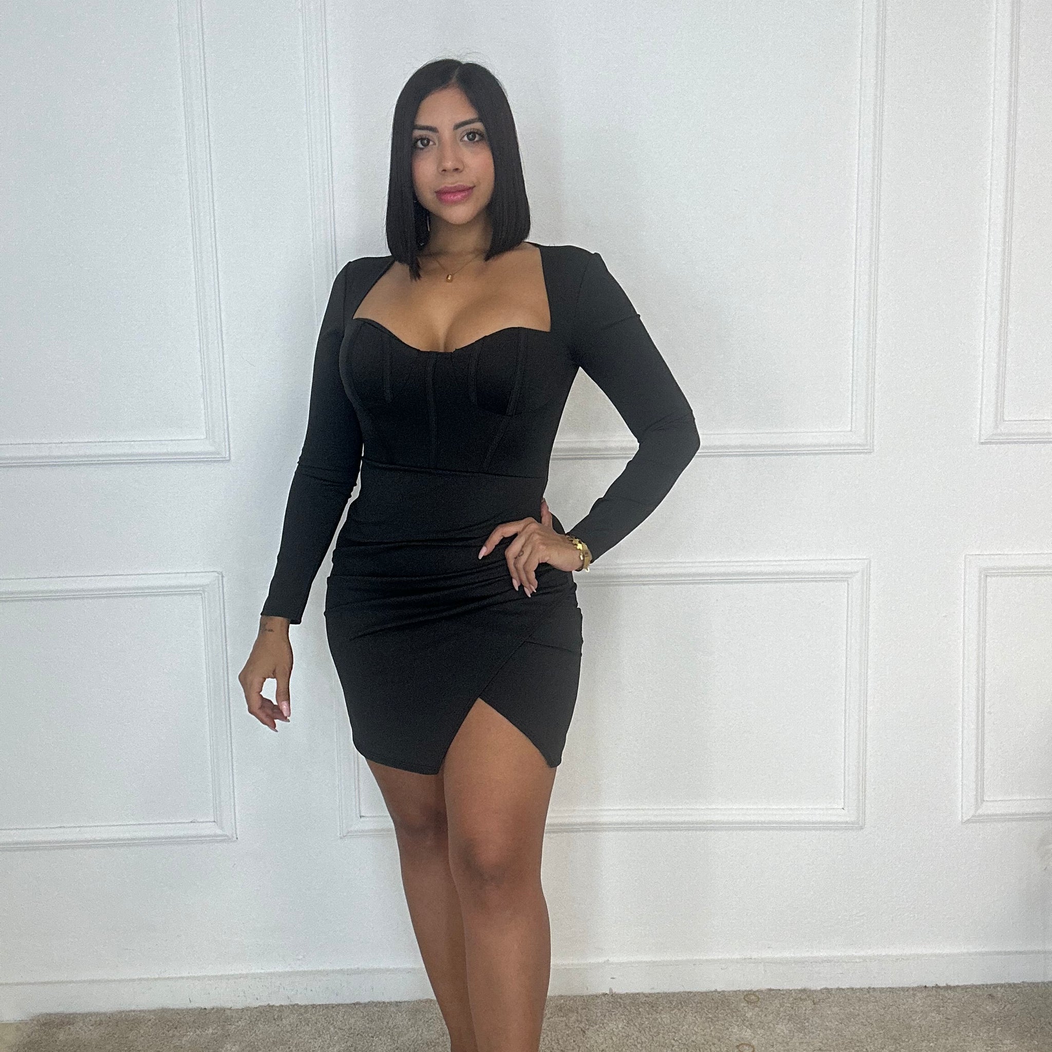 Vestido Alicia