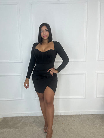 Vestido Alicia
