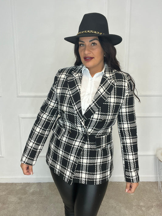 Chaqueta Americana