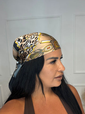 Pañuelo Leo