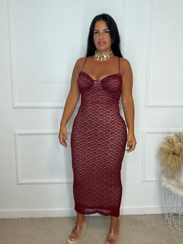 Vestido Naira