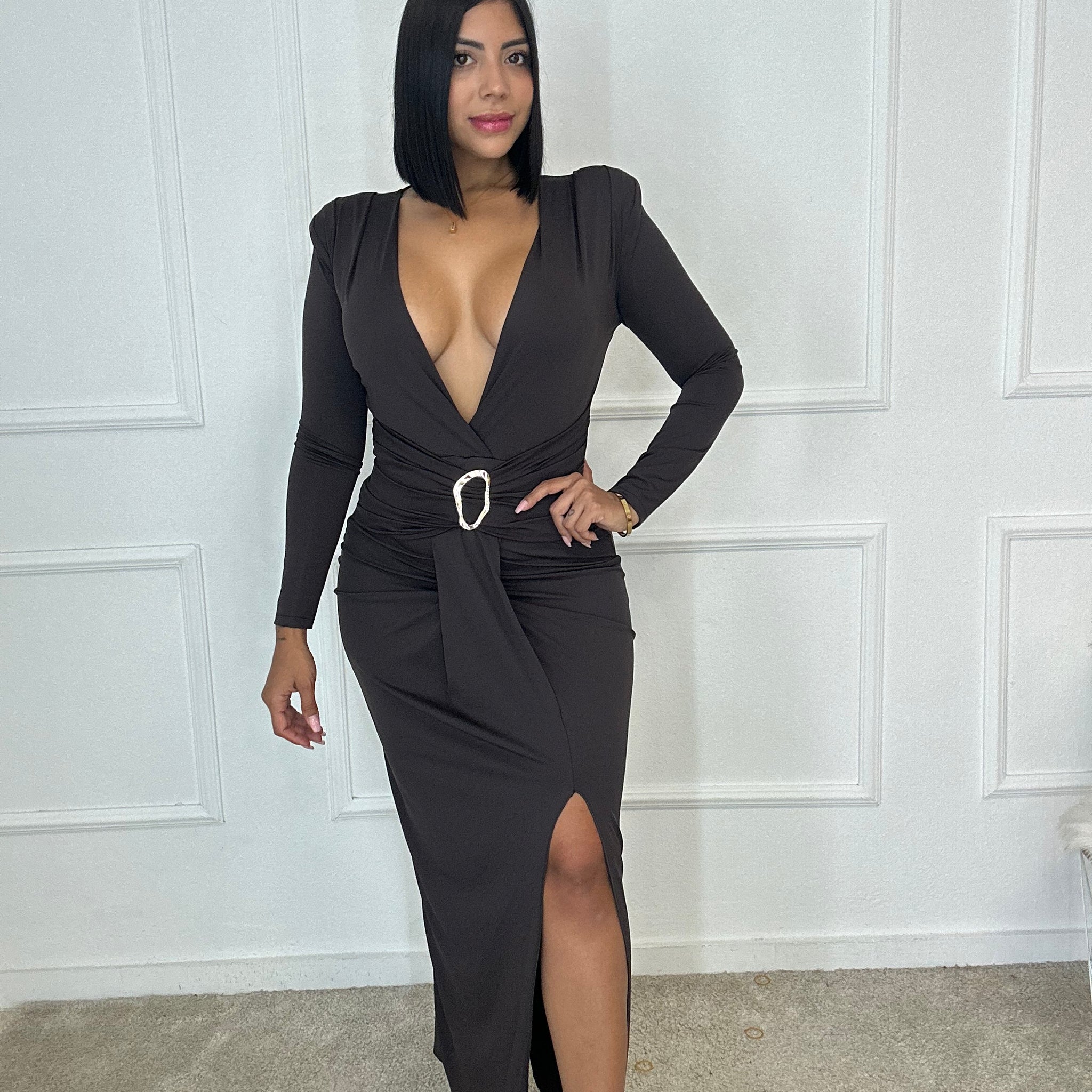 Vestido Naryis