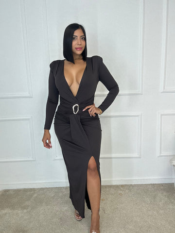 Vestido Naryis