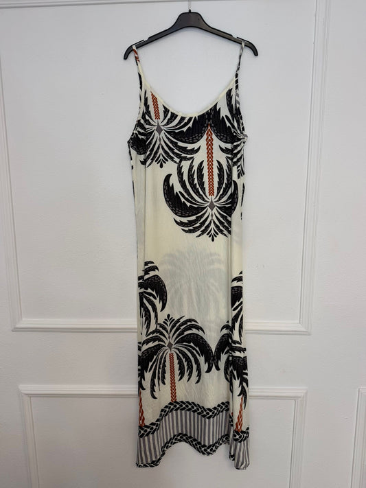 Vestido Arena (R120)