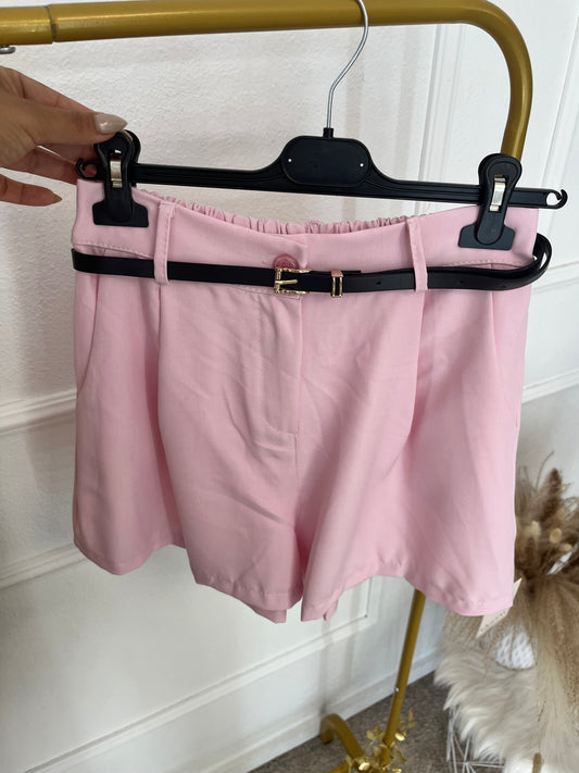Pantalón corto Dalila