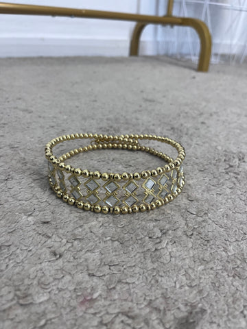 Collar chiclana