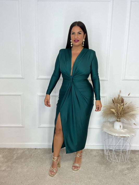 Vestido María