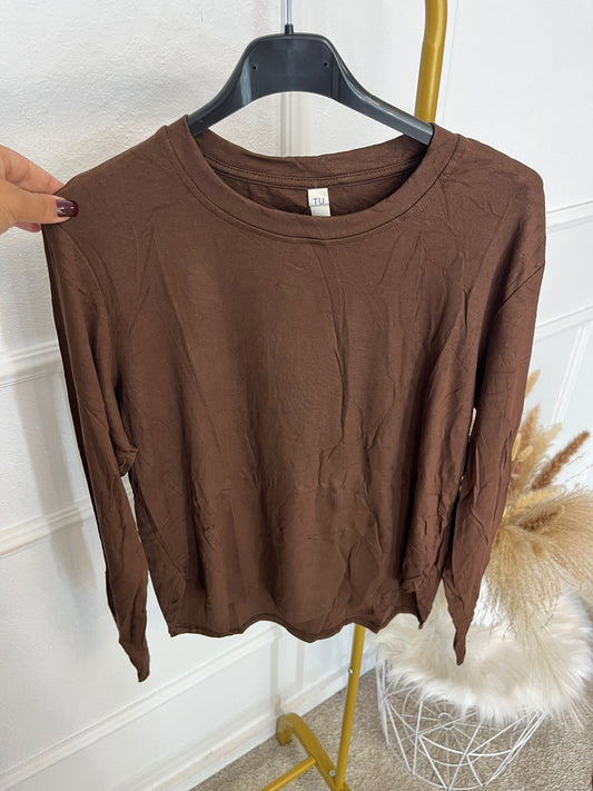 Camiseta Loli (7735)