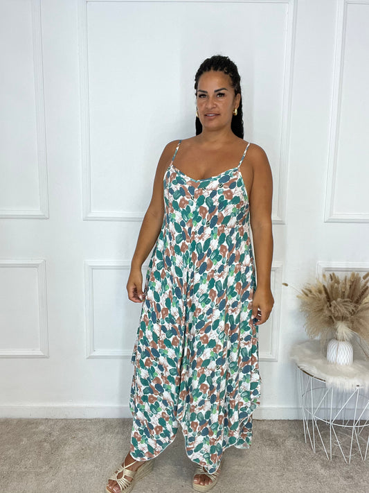 Vestido Virgo