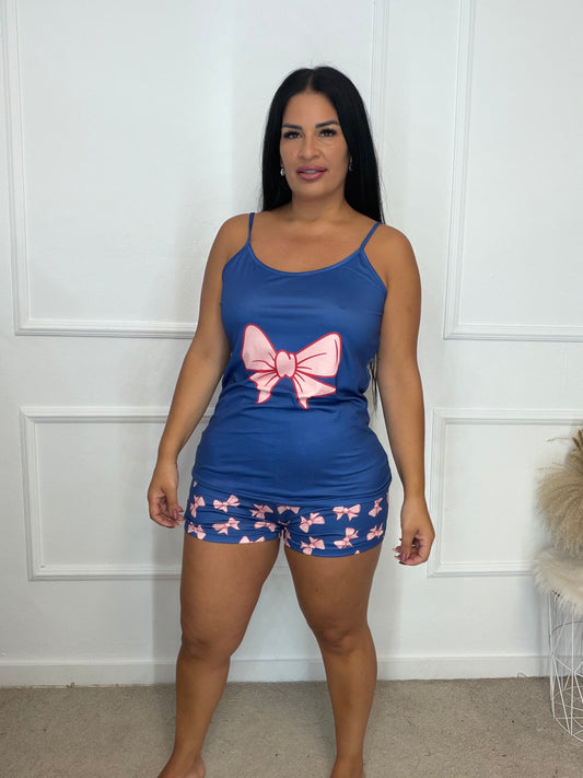 Pijama Lazo