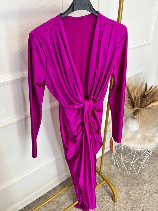 Vestido María
