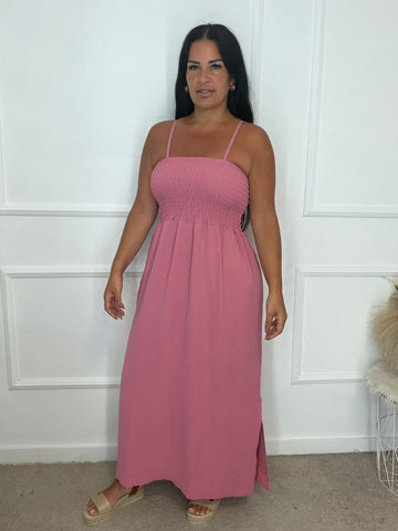 Vestido Natalia (C337)