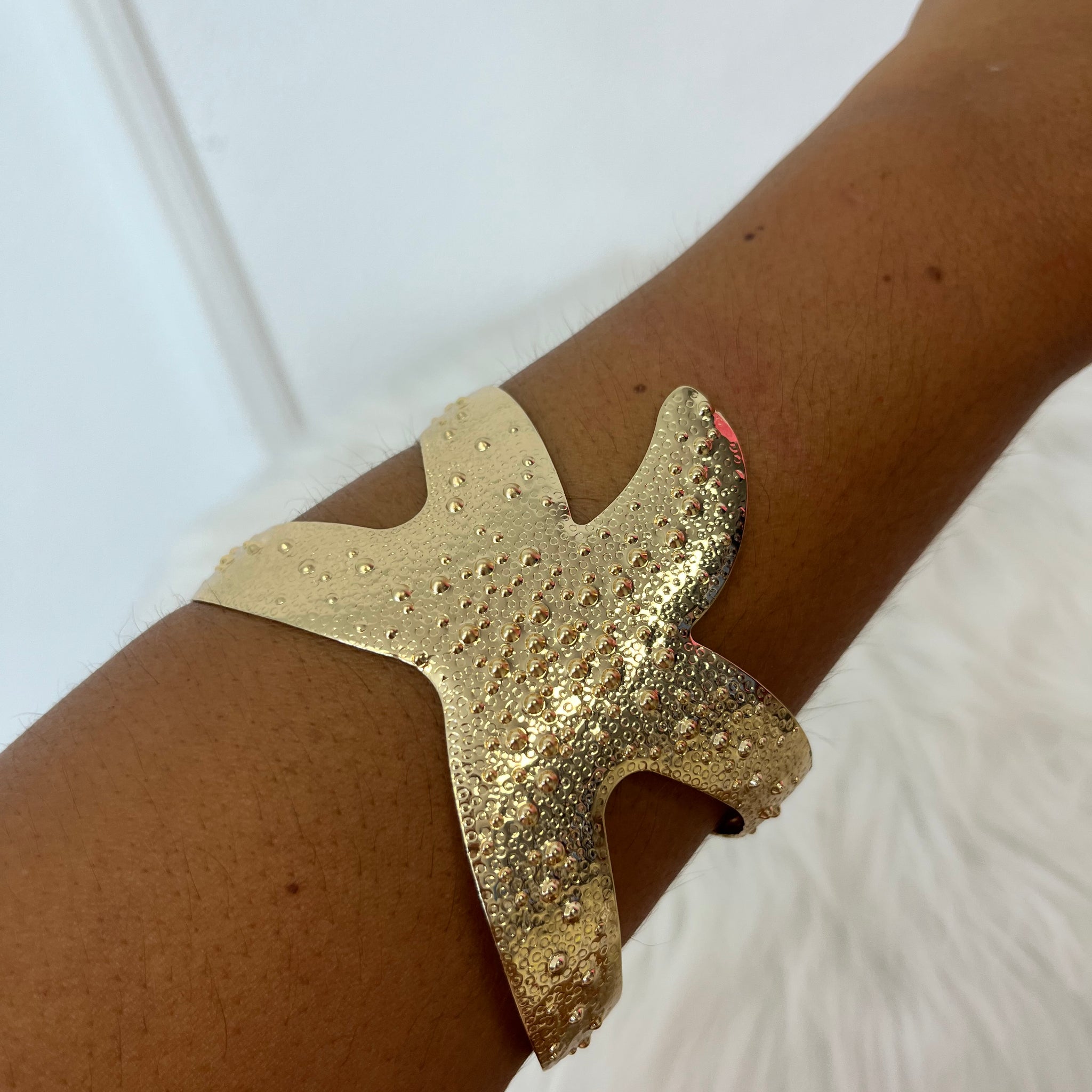 Brazalete Caribe