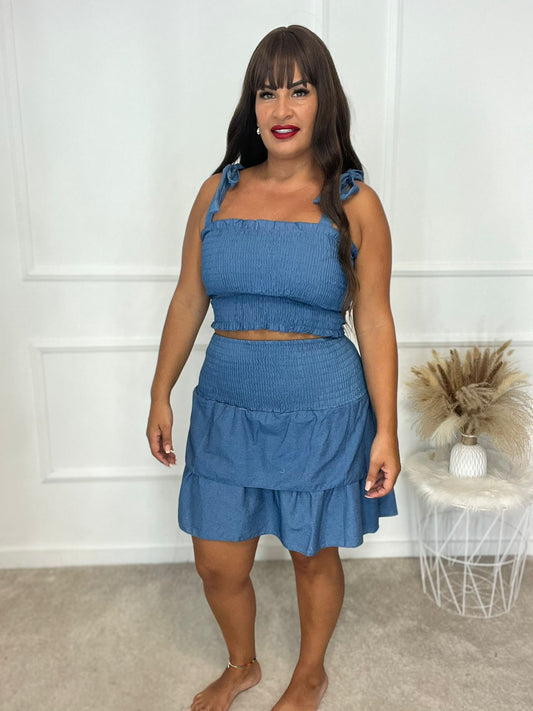 Conjunto Colombia