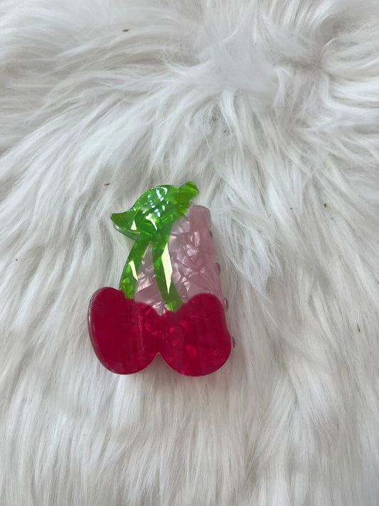 Pinza Fruta 2