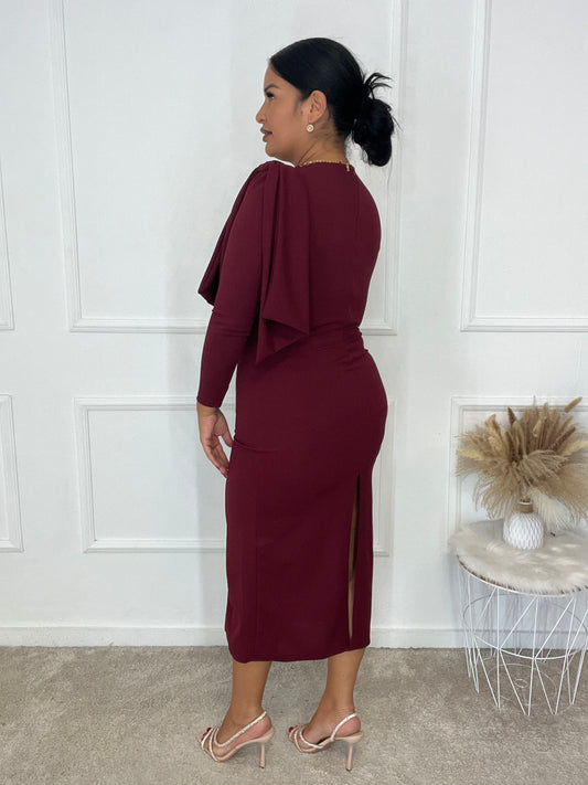 Vestido Angela