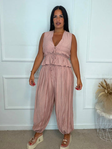 Conjunto Hermi largo