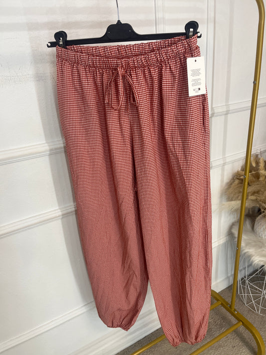 Pantalón Amara