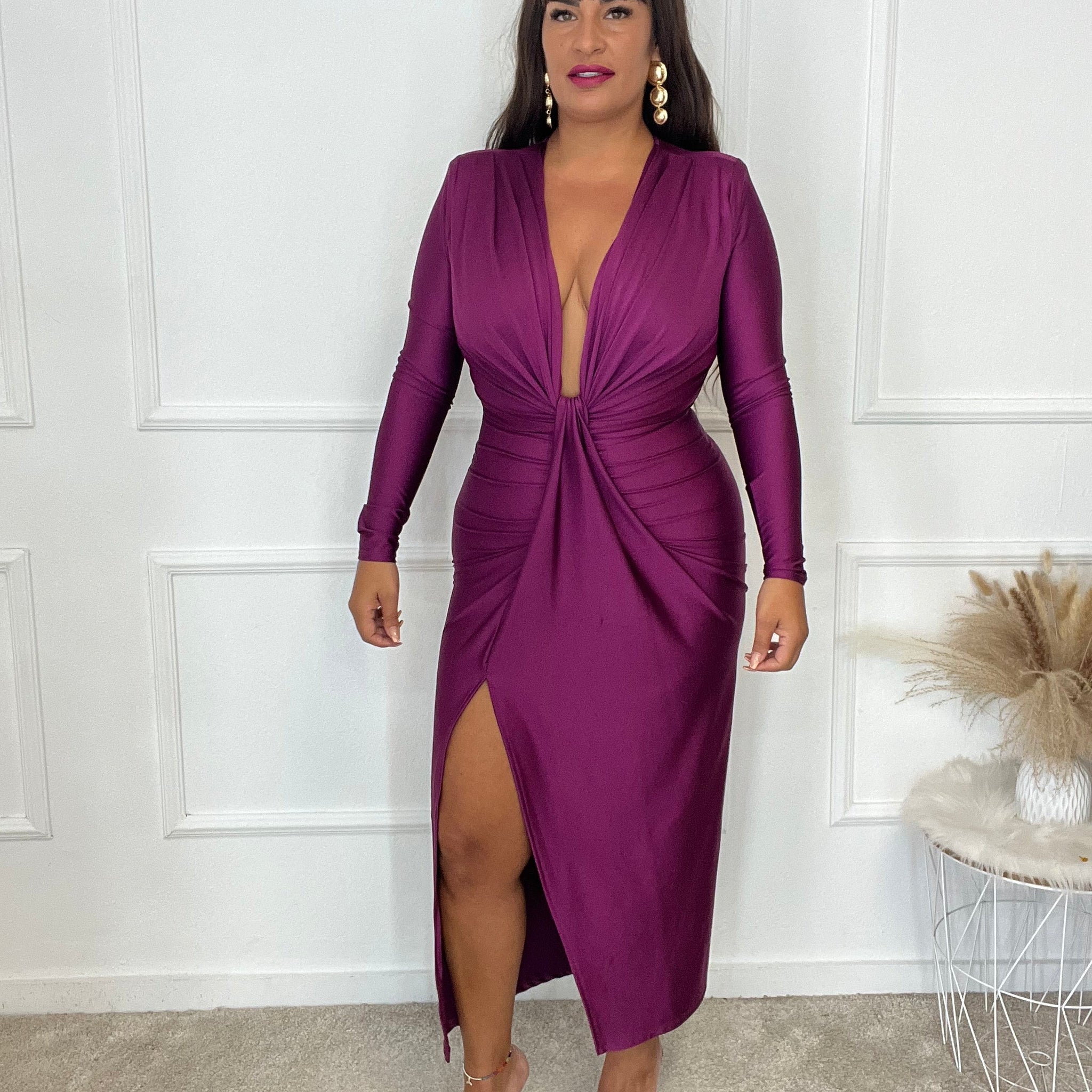 Vestido María