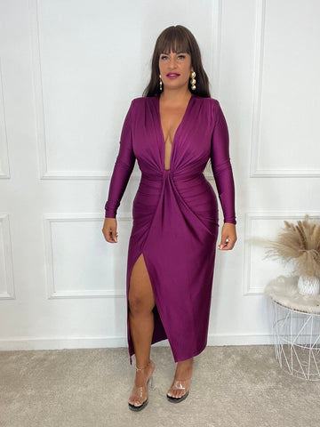 Vestido María