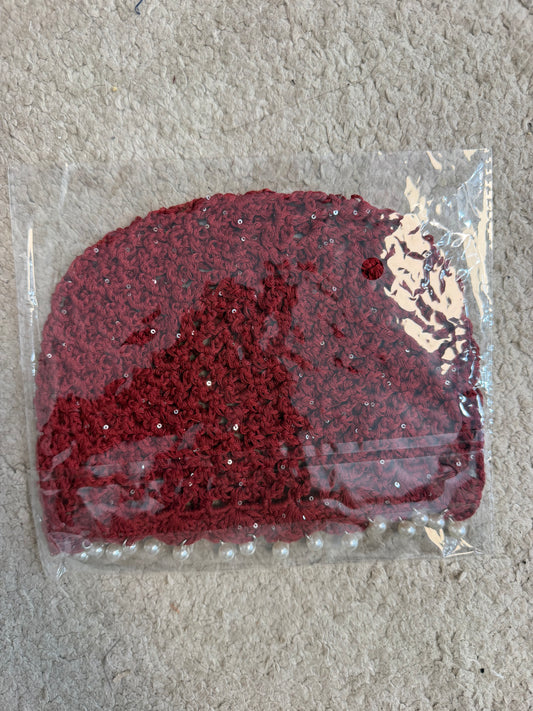 Gorro perla