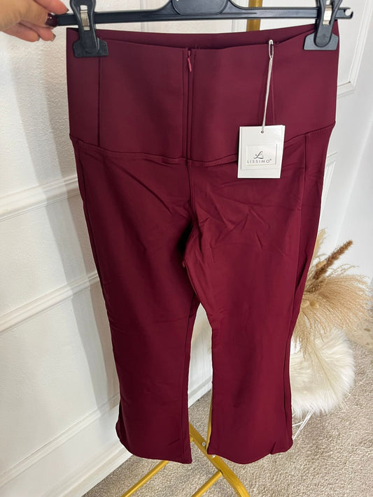 Malla faja campana (8741)