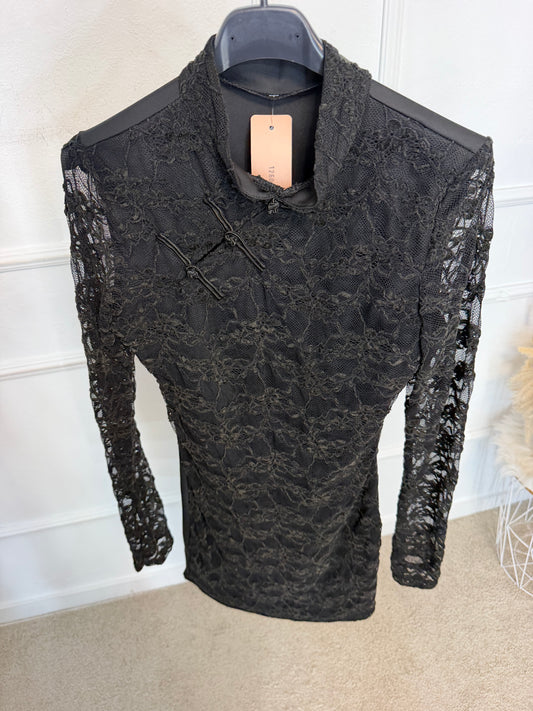 Vestido Ruth
