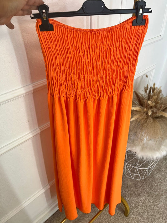 Vestido Mery