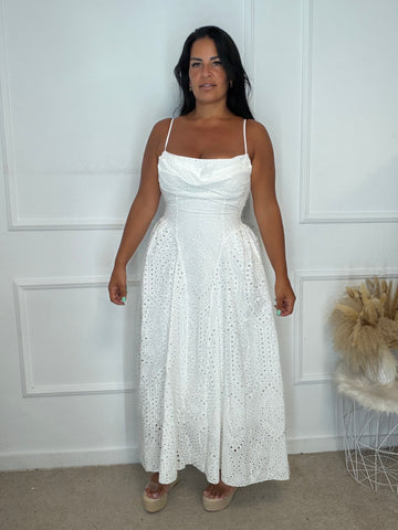Vestido Luna